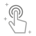 Intuitive Benutzeroberflächen